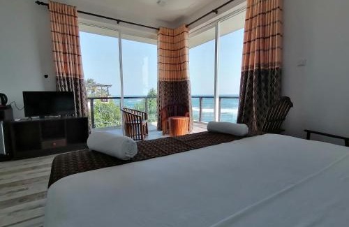Thalaramba Resort | ARA Beach Resort Mirissa