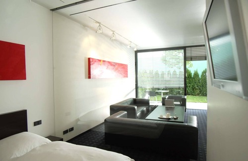 Josephviertel Hotel | ARA-Hotel Comfort