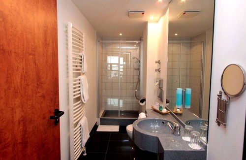 Josephviertel Hotel | ARA-Hotel Comfort