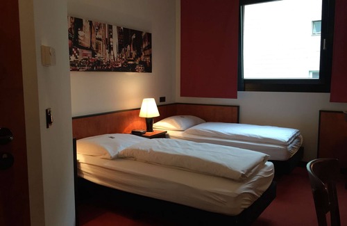 Josephviertel Hotel | ARA-Hotel Comfort