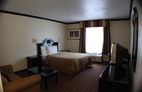 Norcross Hotel | Araamda Inn