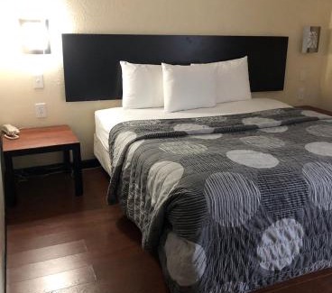 Norcross Hotel | Araamda Inn
