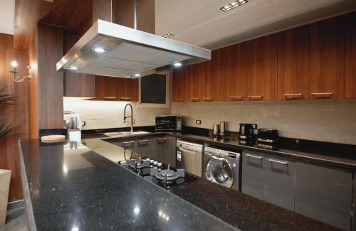 Old Cairo Apartment | ArabElite