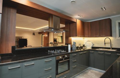Old Cairo Apartment | ArabElite
