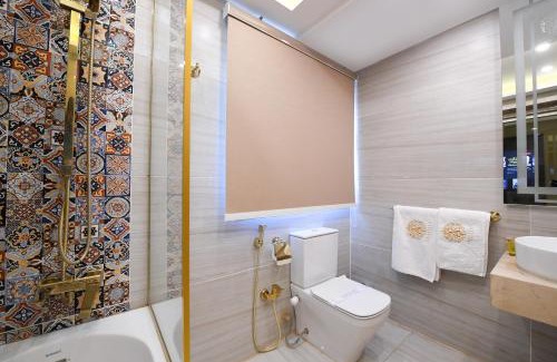 The 5th Settlement Hotel | Arabella Premium Residence - New Cairo