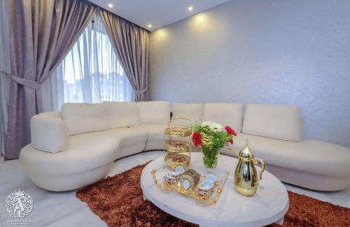 The 5th Settlement Hotel | Arabella Residence