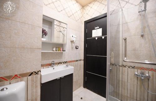 The 5th Settlement Hotel | Arabella Residence