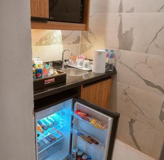 The 5th Settlement Hotel | Arabella Residence
