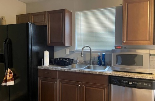 Lithonia House | Arabia mountain