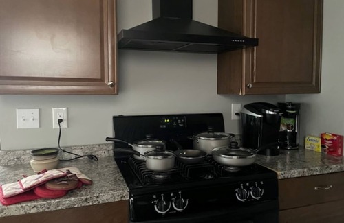 Lithonia House | Arabia mountain
