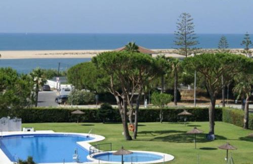 El Portil Apartment | Arabia`s Loft II Nuevo Portil
