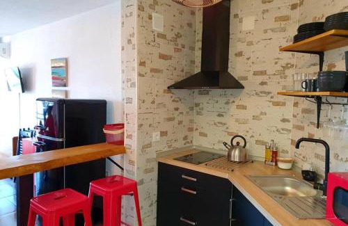 El Portil Apartment | Arabia`s Loft II Nuevo Portil