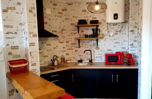 El Portil Apartment | Arabia`s Loft II Nuevo Portil