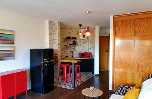 El Portil Apartment | Arabia`s Loft II Nuevo Portil