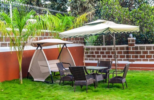 Mahabaleshwar Villa | Arabian Villas Panchgani
