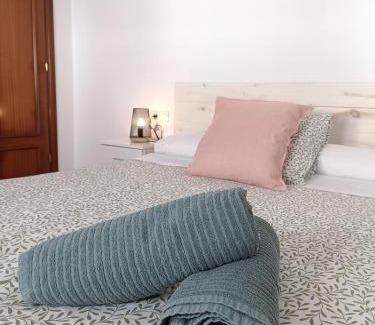 Aracena Apartment | Aracena Centro
