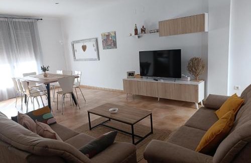 Aracena Apartment | Aracena Centro