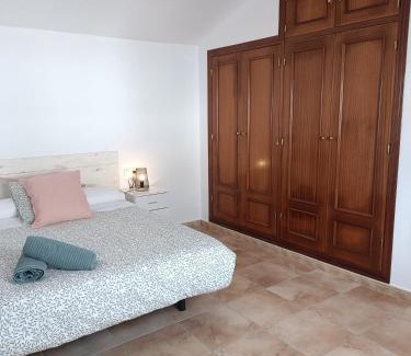 Aracena Apartment | Aracena Centro