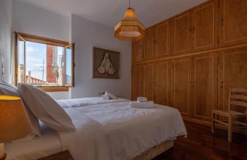 Arachova Ski Chalet | ARACHOVA MOUNTAIN VIEW