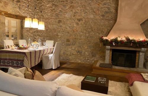 Arachova Apartment | Arachova5634