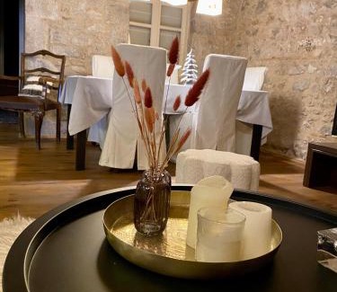 Arachova Apartment | Arachova5634
