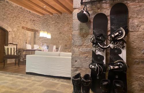 Arachova Apartment | Arachova5634