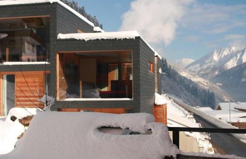Kappl Apartment | Aradira