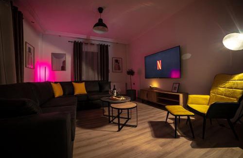 Kalambaka Apartment | Arados family Residence