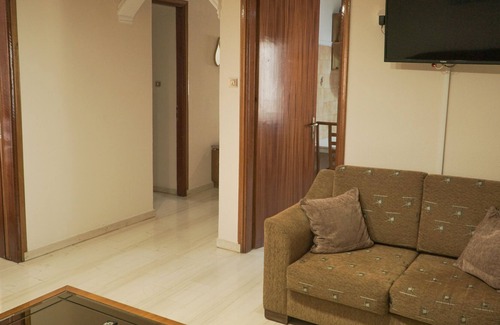 Kalambaka House | Arados Family Residence