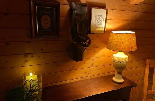 Ernen Apartment | Aragon lodge