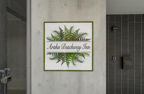 Chatan House | Araha Beachway Inn