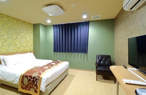 Higashinippori Hotel | Arakawa-ku - Hotel / Vacation STAY 21942