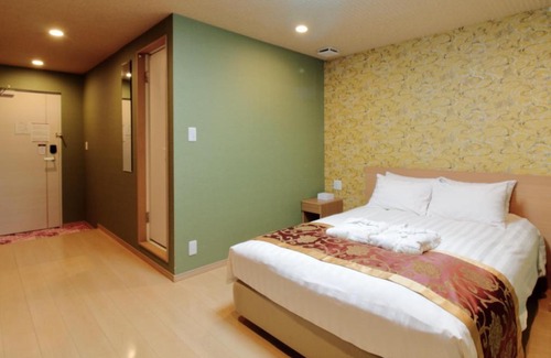 Higashinippori Hotel | Arakawa-ku - Hotel / Vacation STAY 21942