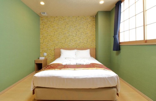 Higashinippori Hotel | Arakawa-ku - Hotel / Vacation STAY 21942