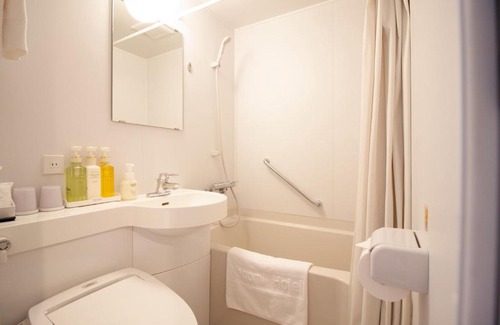Higashinippori Hotel | Arakawa-ku - Hotel / Vacation STAY 21942