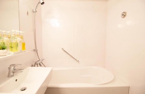 Higashinippori Hotel | Arakawa-ku - Hotel / Vacation STAY 21943
