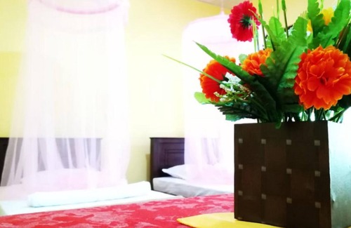 Dambulla Resort | Araliya self Cooking Resort- Dambulla Unit 1 #Single room