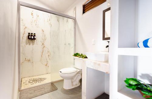 Boca de Iguanas Apartment | Aramar Palafitos