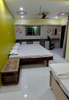 Rajpipla House | Arambh Homestay