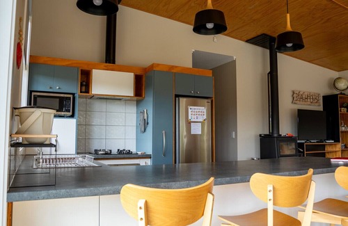 Aramoana Apartment | Aramoana Beach Escape