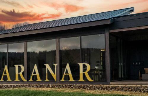 Ellicottville Villa | Aranar Landscape Hotel & Villas