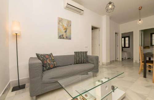 El Puerto de Santa Maria Apartment | Aranda Deluxe