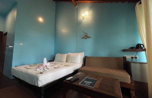 Naula Hotel | Arangala Forest Lodge