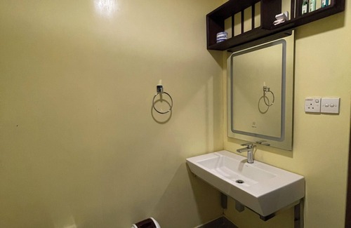 Naula Hotel | Arangala Forest Lodge