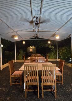 Bali House | ARANYA JAWAI - A Nature Stay
