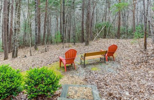 Blue Ridge House | Arapaho
