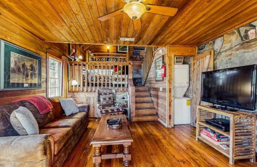 Blue Ridge House | Arapaho