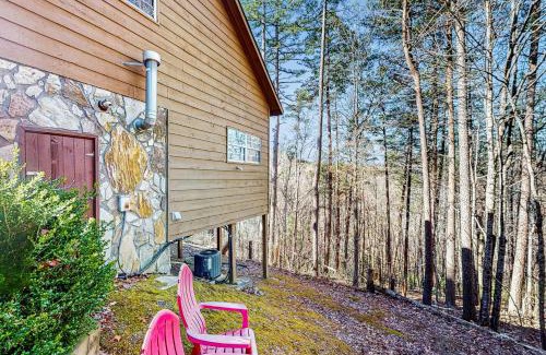 Blue Ridge House | Arapaho