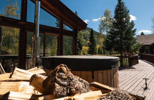 Granby House | Arapaho Valley Ranch