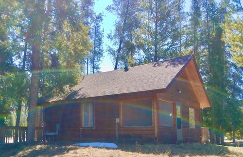 Granby House | Arapaho Valley Ranch